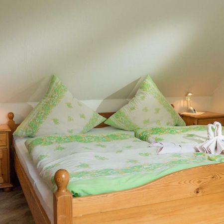 Mehr -Nordseeurlaub Butjadingen Bagian luar foto