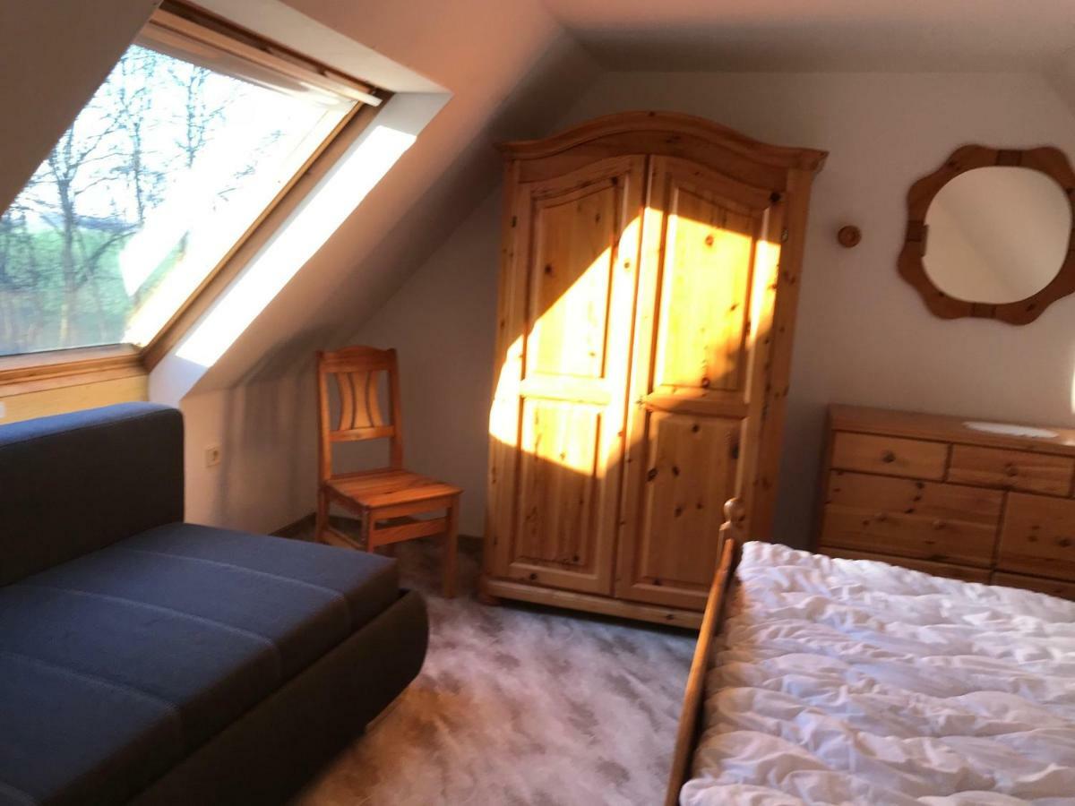 Mehr -Nordseeurlaub Butjadingen Bagian luar foto