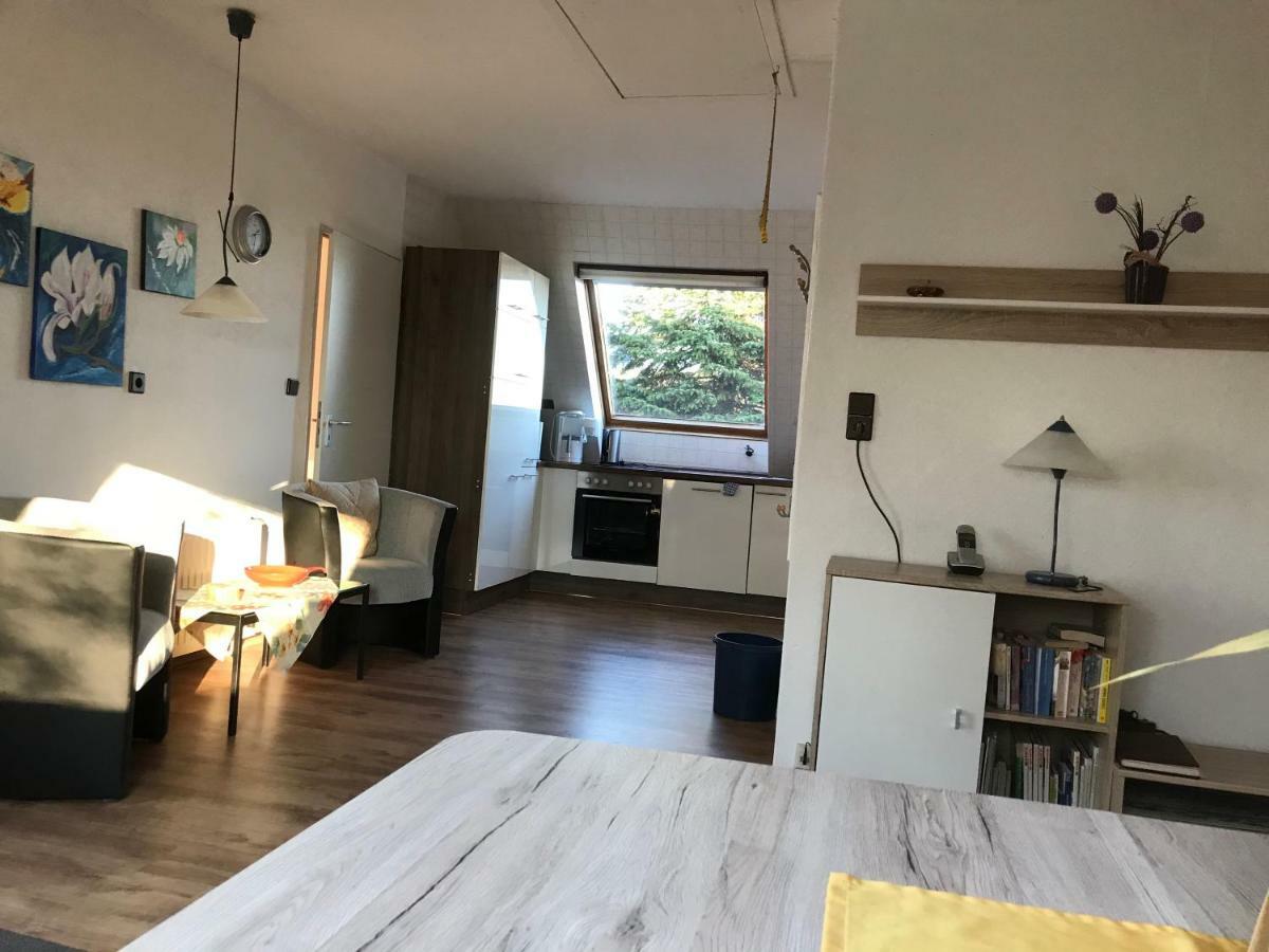 Mehr -Nordseeurlaub Butjadingen Bagian luar foto
